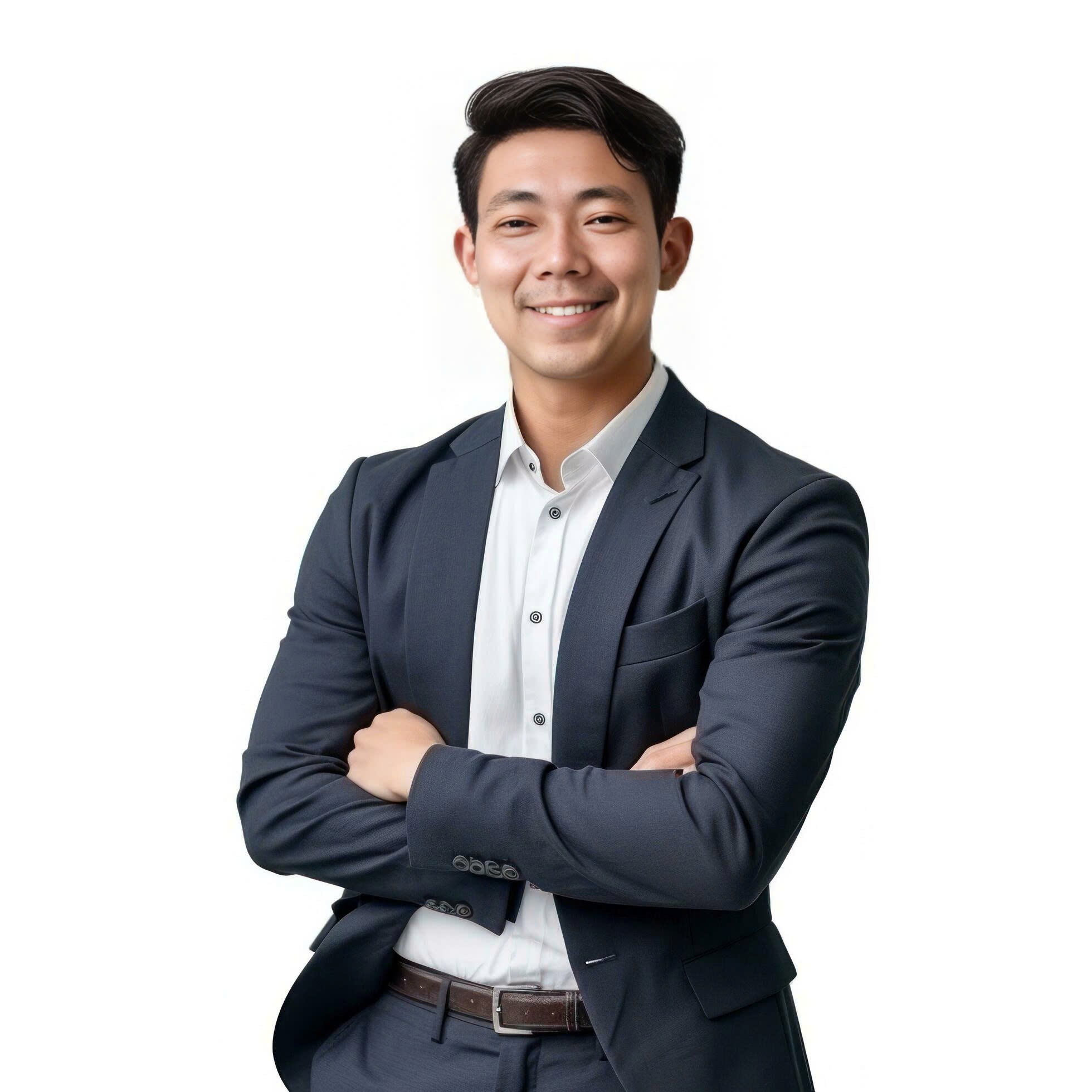 Tiến sĩ Thành Nguyễn